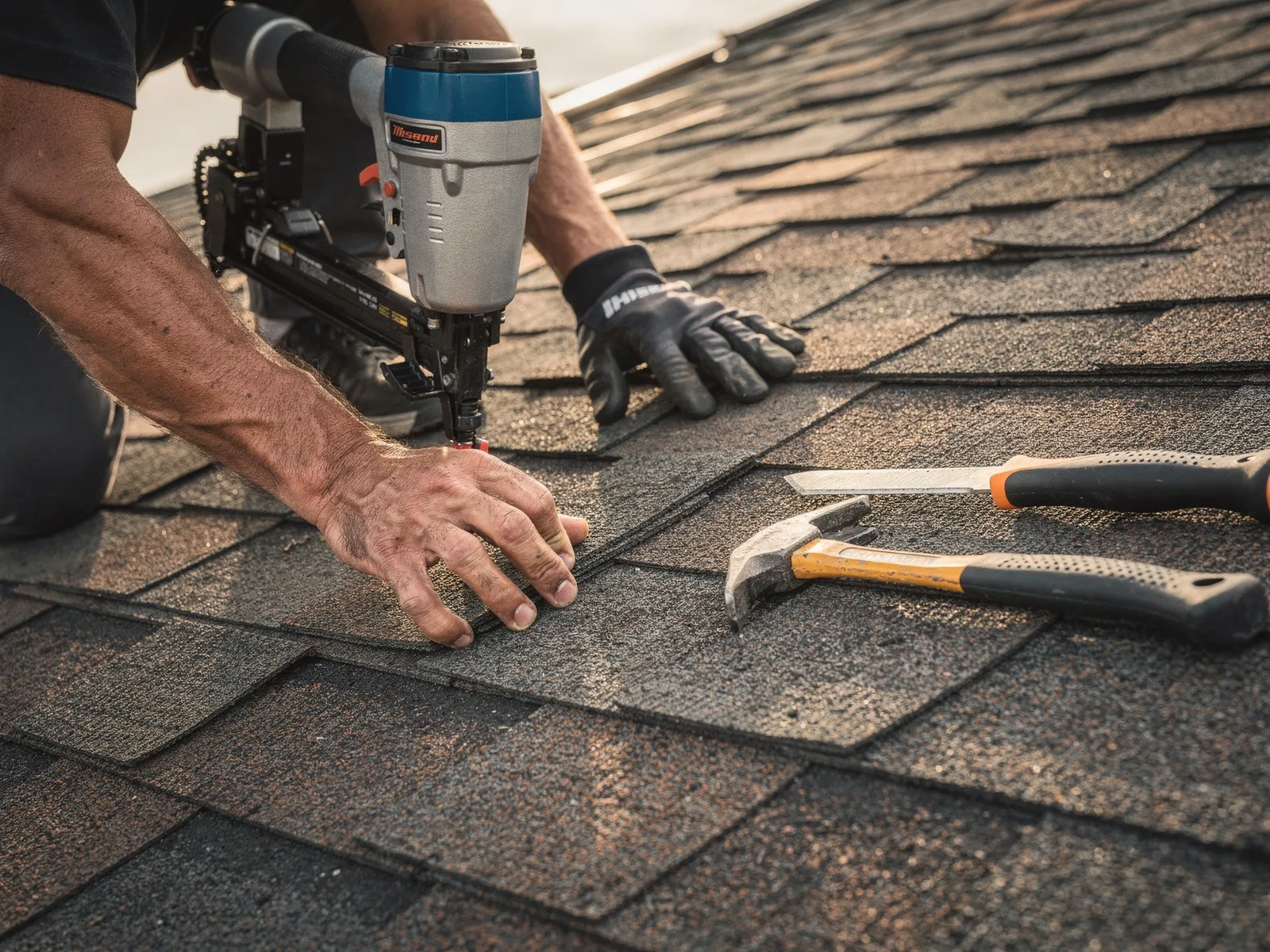 Why choose Roof Repair in Monmouth, IA
